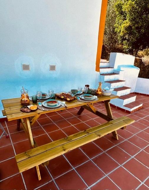 Casa Do Castelo Villa Belver  Eksteriør billede